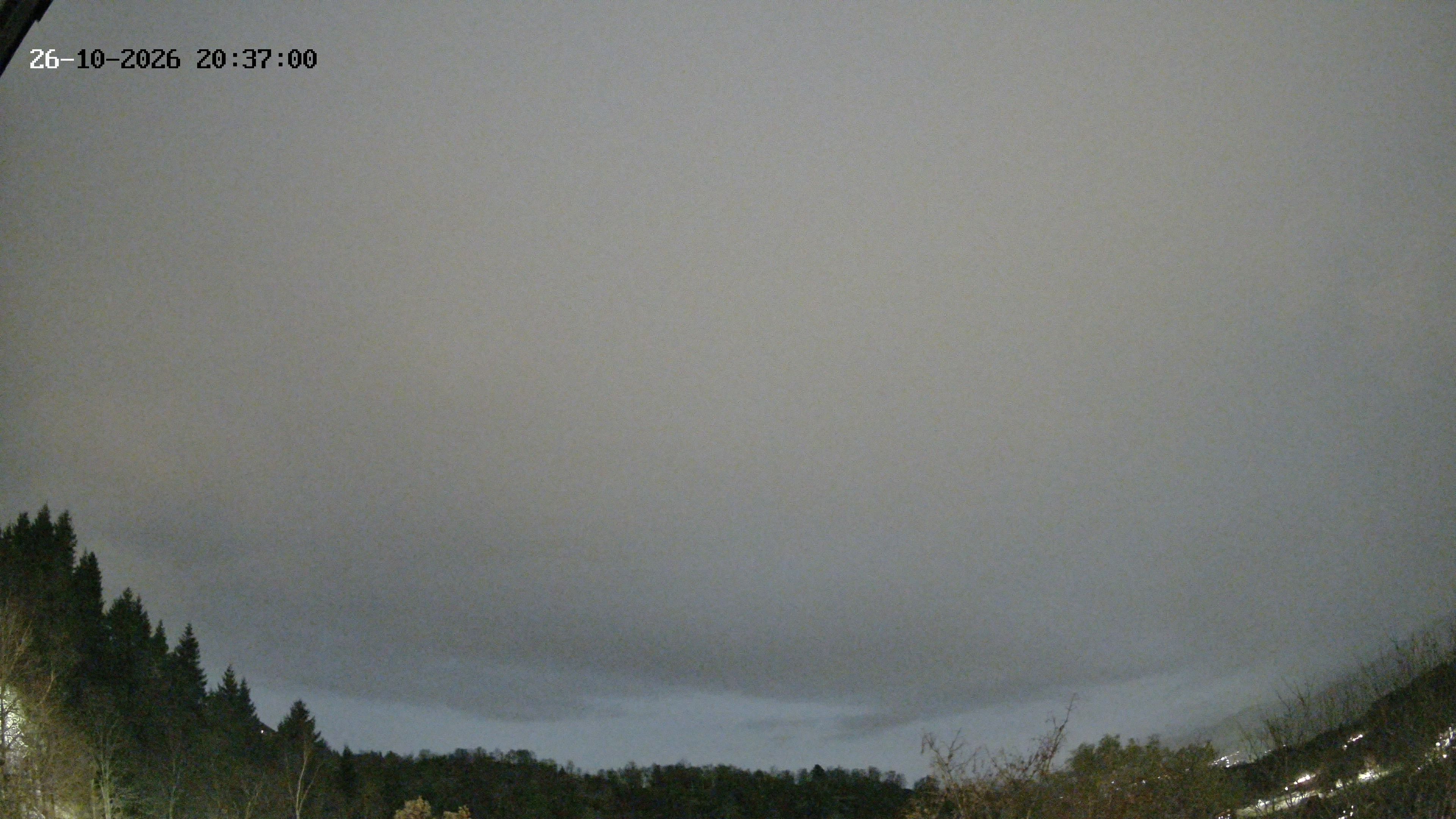 Live himmelkamera