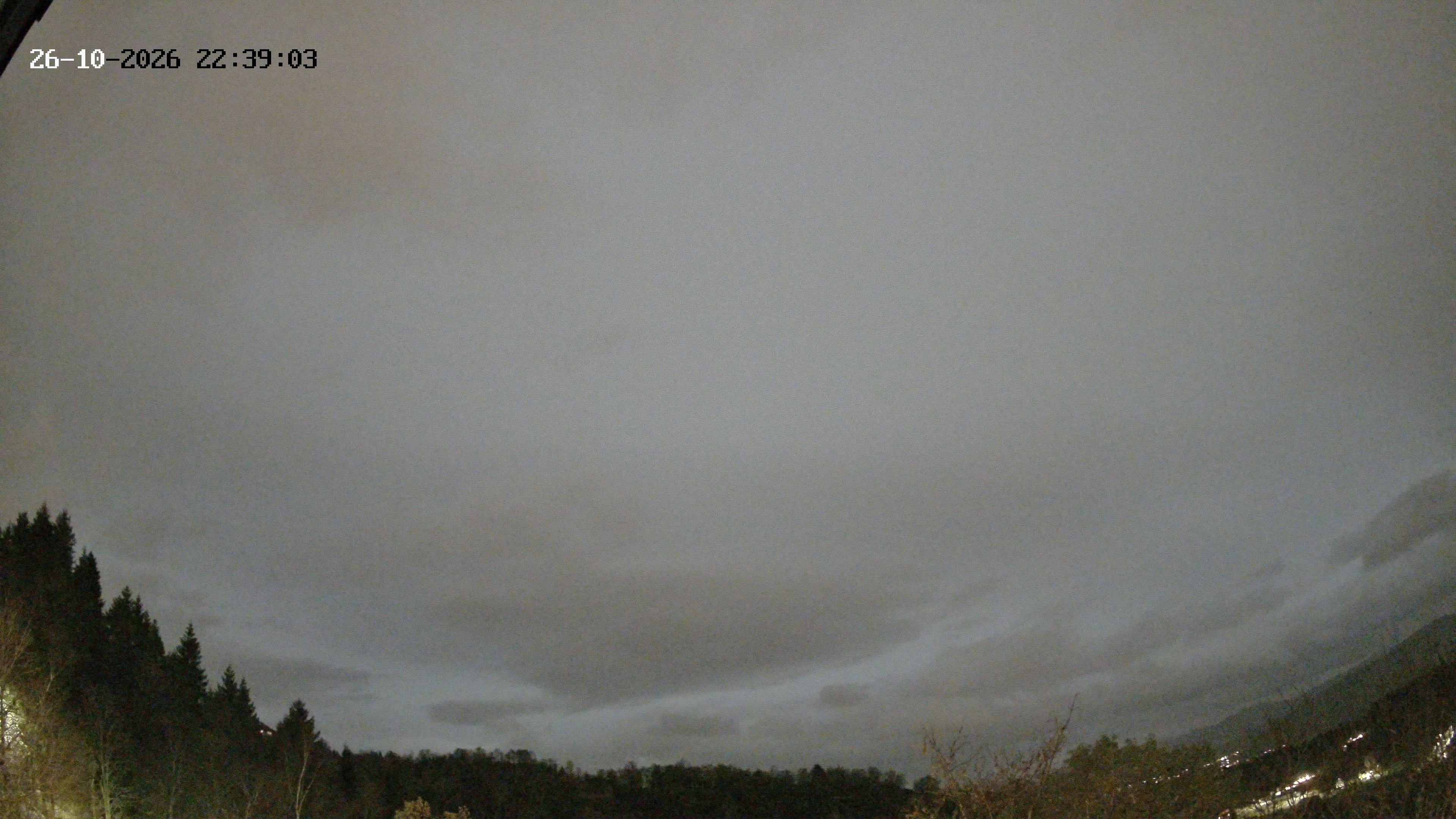 Live himmelkamera